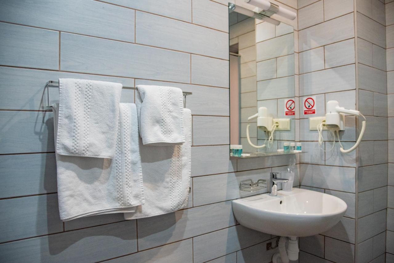 T&s Aparthotel