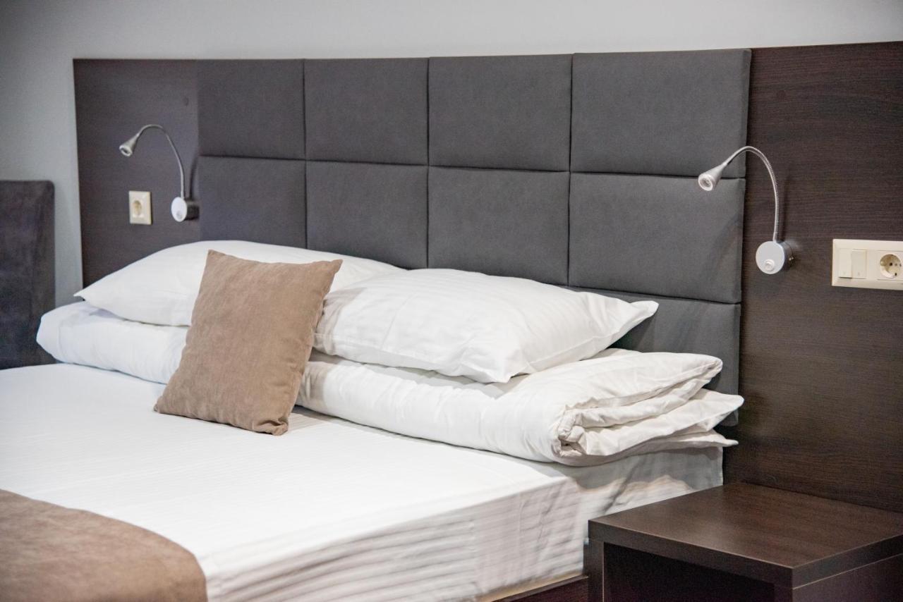 T&s Aparthotel *