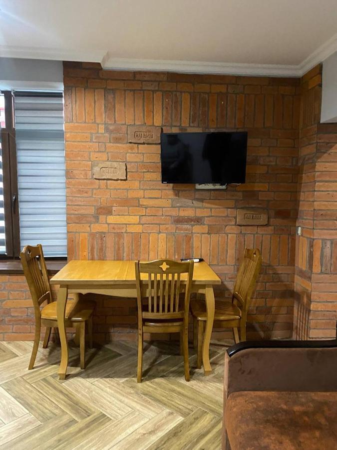 Aparthotel T&s Chernivtsi