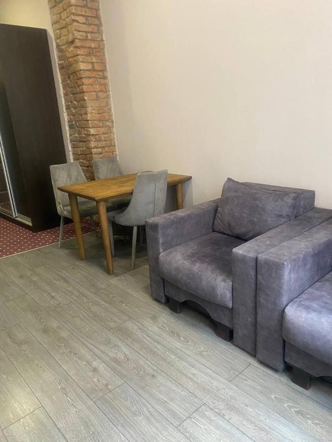 Aparthotel T&s Chernivtsi