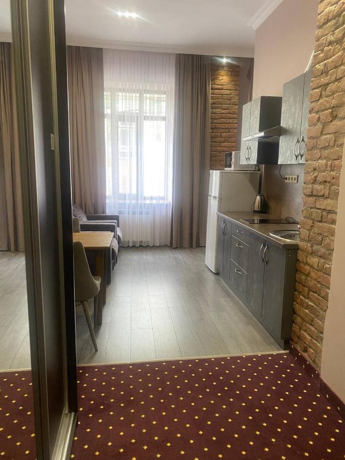 Aparthotel T&s