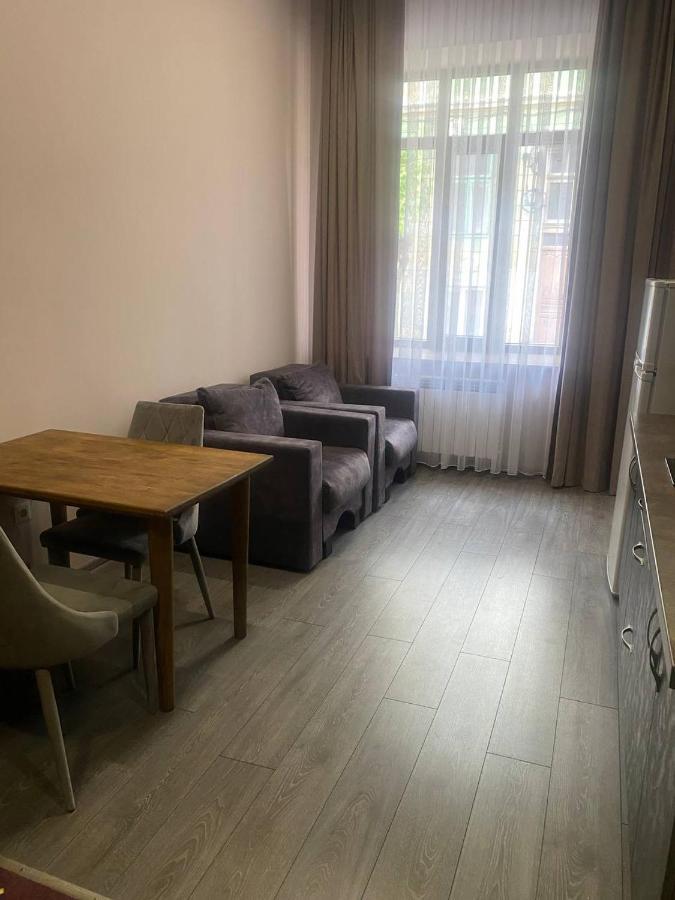 T&s Aparthotel Chernivtsi