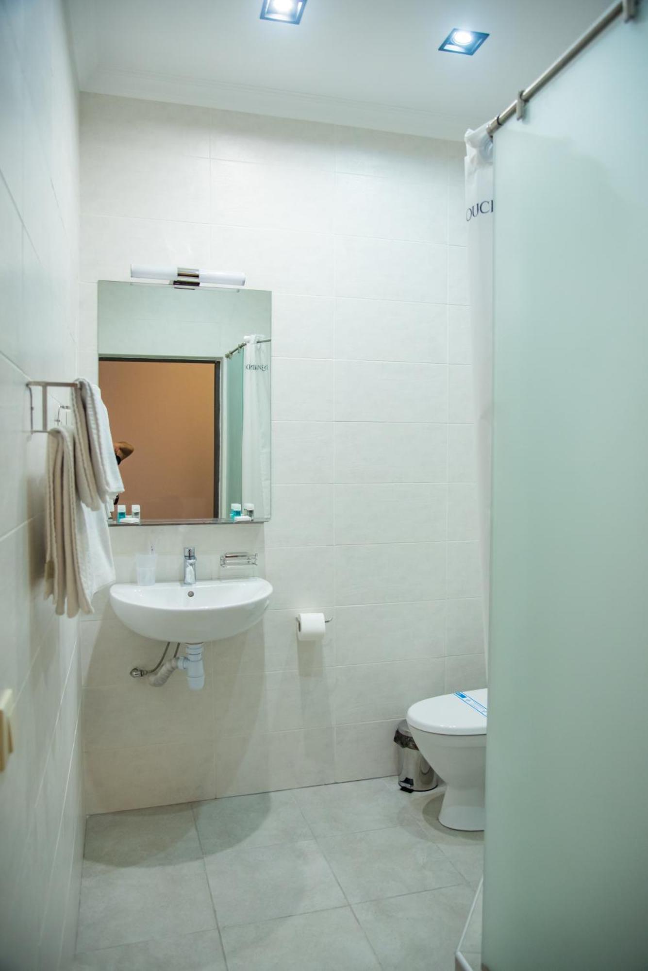 T&s Aparthotel Chernivtsi