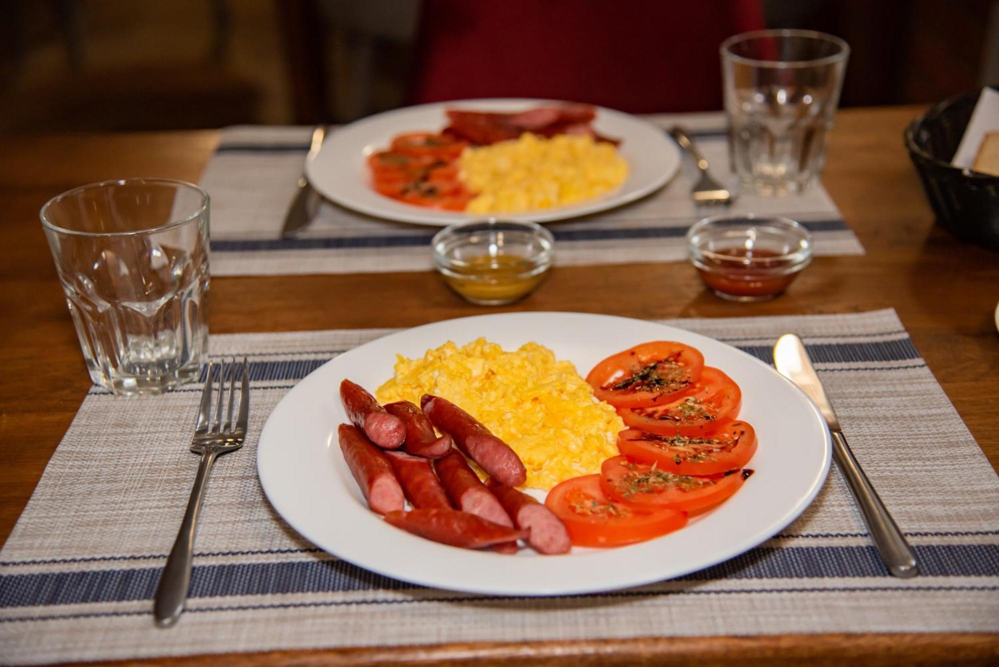 T&s Aparthotel Chernivtsi
