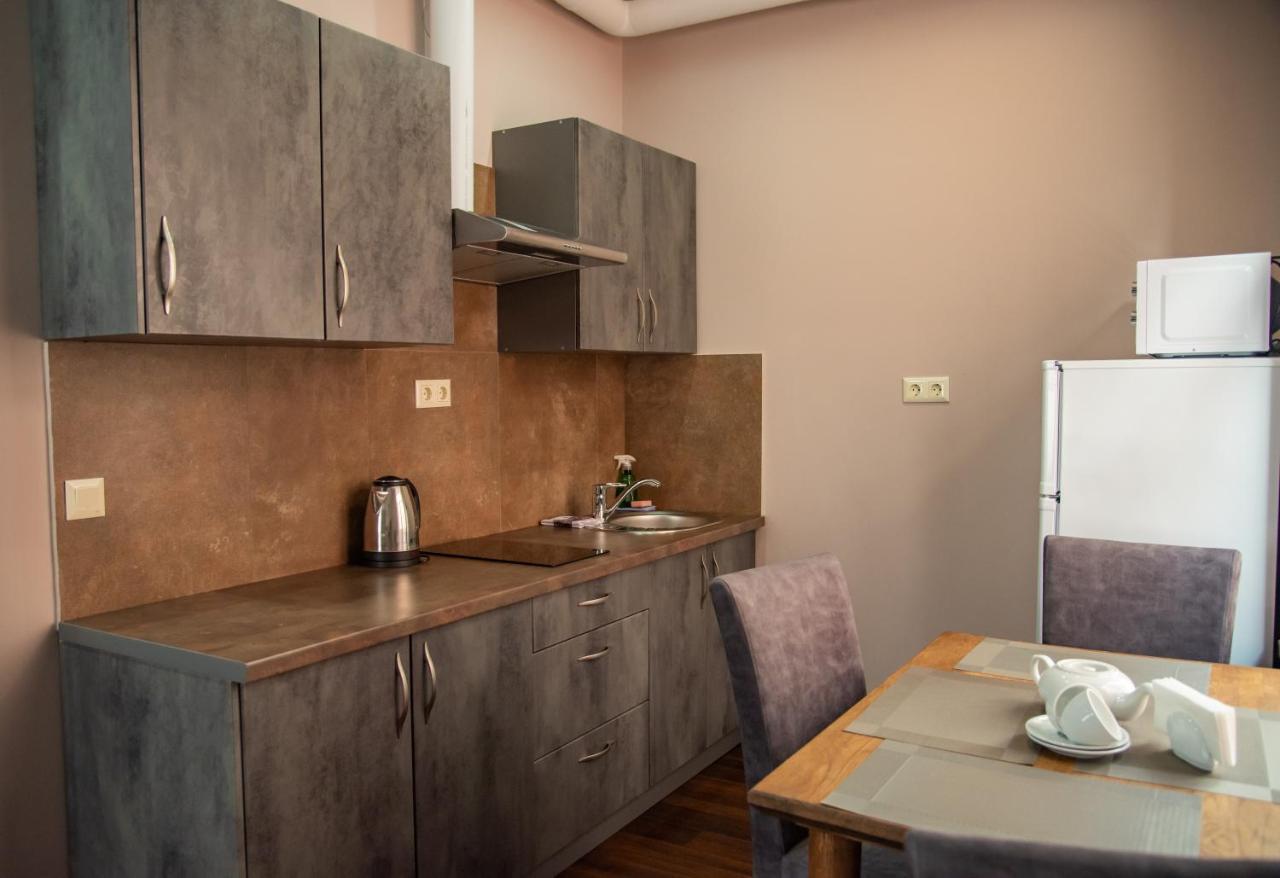Aparthotel T&s Czernowitz